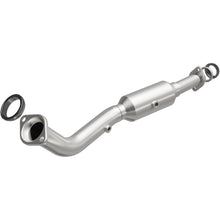 Load image into Gallery viewer, MagnaFlow Conv DF 03-10 Honda Truck Element 2.4L Manifold (51990)