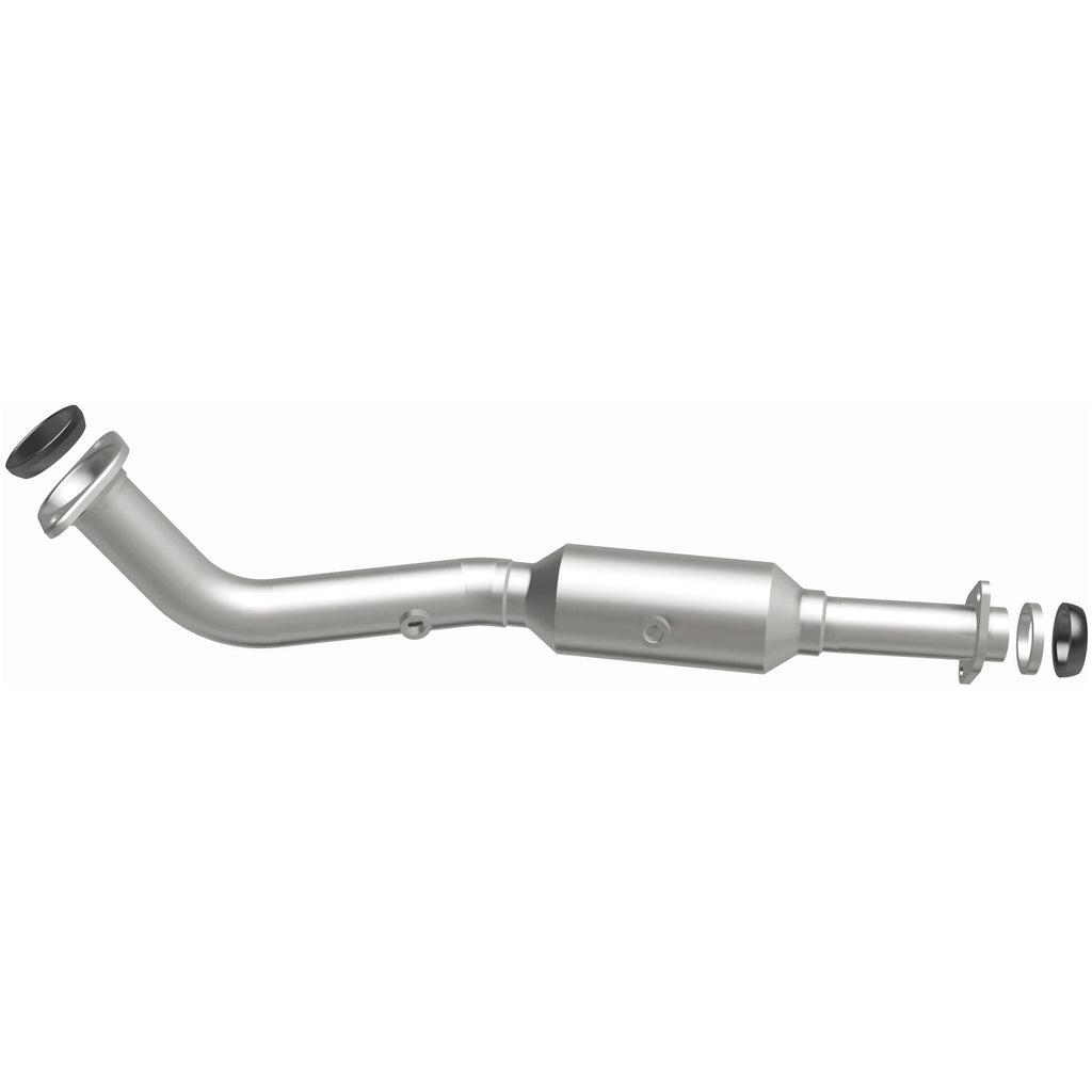 MagnaFlow Conv DF 03-10 Honda Truck Element 2.4L Manifold (51990)