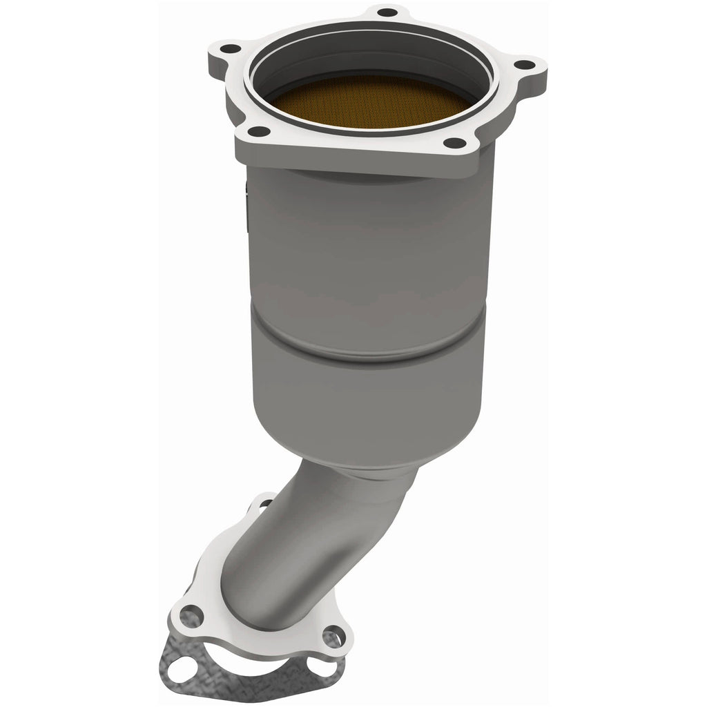 MagnaFlow Conv DF 2001-04 Nissan Frontier/Xterra 2.4L Front *NOT FOR SALE IN CALIFORNIA* (51991)