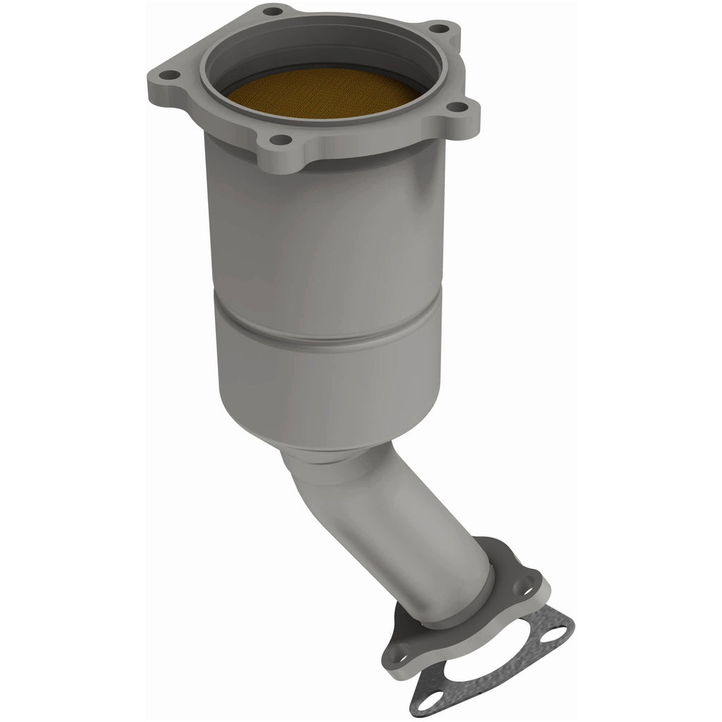 MagnaFlow Conv DF 2001-04 Nissan Frontier/Xterra 2.4L Front *NOT FOR SALE IN CALIFORNIA* (51991)