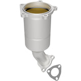 MagnaFlow Conv DF 2001-04 Nissan Frontier/Xterra 2.4L Front *NOT FOR SALE IN CALIFORNIA* (51991)