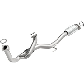 MagnaFlow Conv DF 97-02 Toyota Carmry 3.0L (51994)