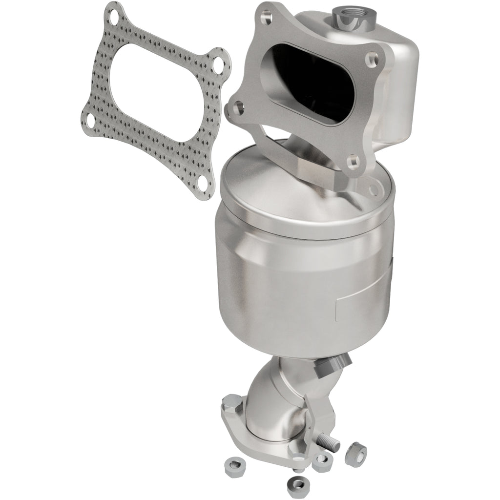 Magnaflow Conv DF 09-13 TL SH-AWD 3.7L Rear (51995)