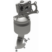Load image into Gallery viewer, Magnaflow Conv DF 09-13 TL SH-AWD 3.7L Rear (51995)