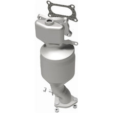 Load image into Gallery viewer, Magnaflow Conv DF 09-13 TL SH-AWD 3.7L Rear (51995)
