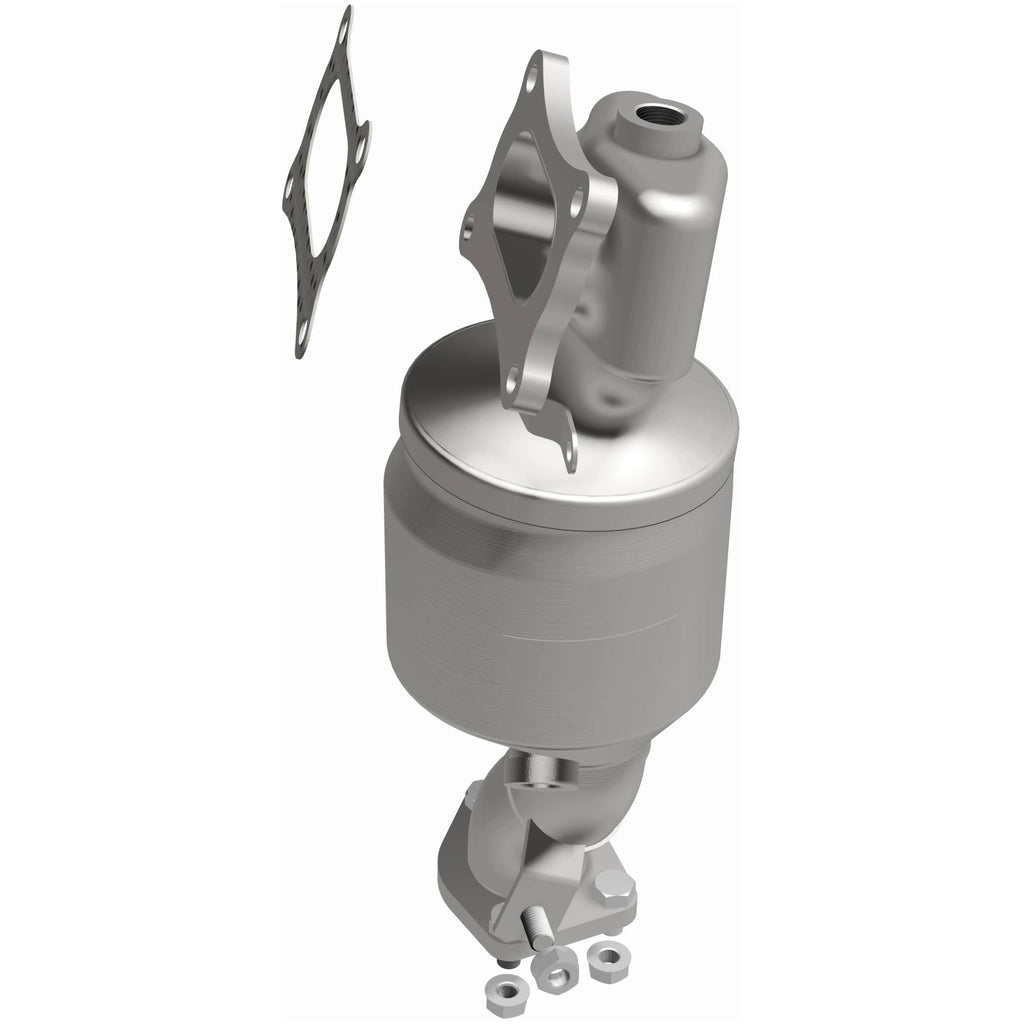 Magnaflow Conv DF 09-13 TL SH-AWD 3.7L Rear (51995)