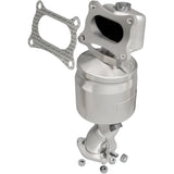 Magnaflow Conv DF 09-13 TL SH-AWD 3.7L Rear (51995)