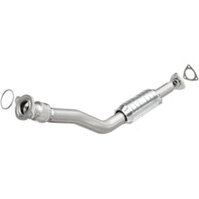 Load image into Gallery viewer, MagnaFlow Conv DF 97-03 Chevy Malibu 3.1L (51996)