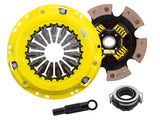 Advanced Clutch XT/Race Sprung 6 Pad Kit (TM1-XTG6)