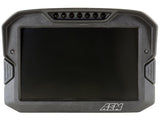 AEM Electronics CD-7 Carbon Non-Logging/Non-GPS Display (30-5700)