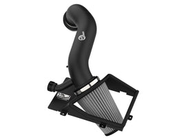 aFe Power 15-21 VW GTI L4 2.0L Rapid Induction Cold Air Intake System w/ Pro Dry S Filter (52-10020D)