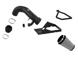 aFe Power 15-21 VW GTI L4 2.0L Rapid Induction Cold Air Intake System w/ Pro Dry S Filter (52-10020D)