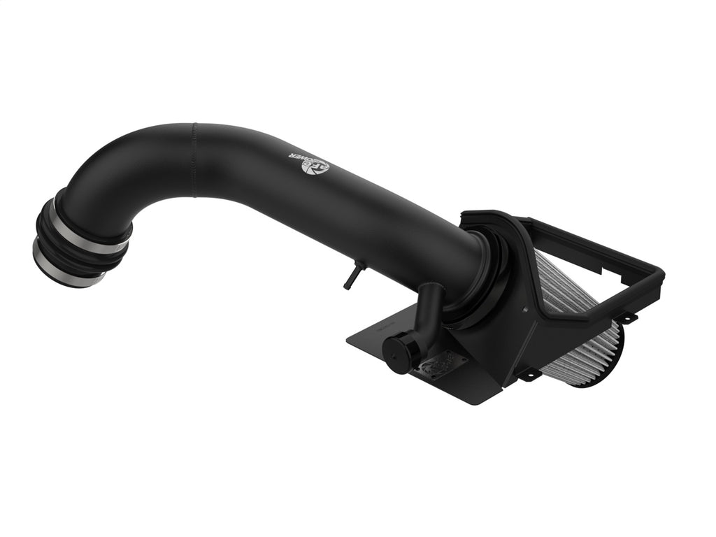 aFe Power 15-21 VW GTI L4 2.0L Rapid Induction Cold Air Intake System w/ Pro Dry S Filter (52-10020D)