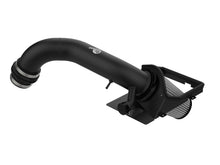 Load image into Gallery viewer, aFe Power 15-21 VW GTI L4 2.0L Rapid Induction Cold Air Intake System w/ Pro Dry S Filter (52-10020D)