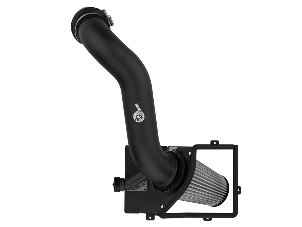 aFe Power 15-21 VW GTI L4 2.0L Rapid Induction Cold Air Intake System w/ Pro Dry S Filter (52-10020D)
