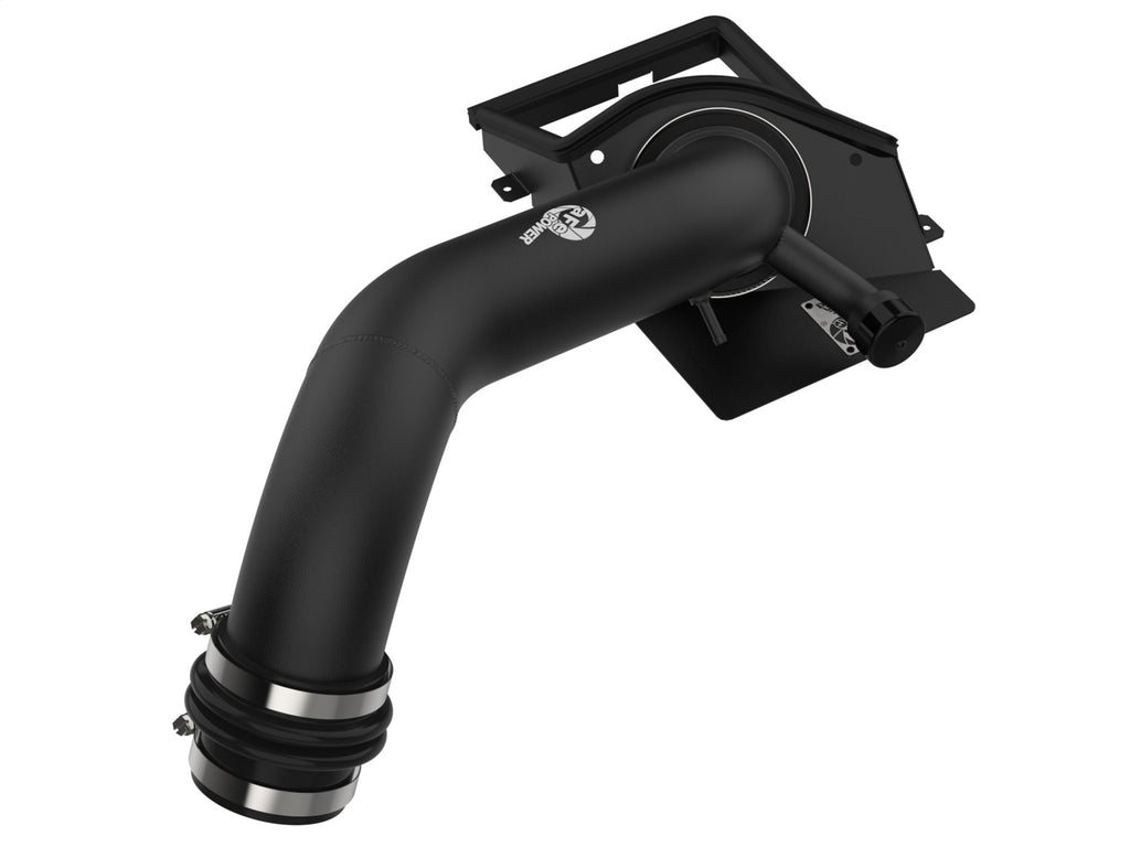 aFe Power 15-21 VW GTI L4 2.0L Rapid Induction Cold Air Intake System w/ Pro Dry S Filter (52-10020D)