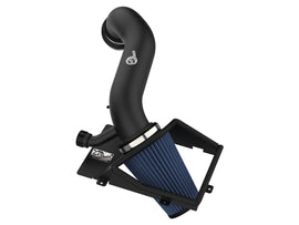 aFe Power 15-21 VW GTI L4 2.0L Rapid Induction Cold Air Intake System w/ Pro 5R Filter (52-10020R)