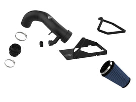aFe Power 15-21 VW GTI L4 2.0L Rapid Induction Cold Air Intake System w/ Pro 5R Filter (52-10020R)