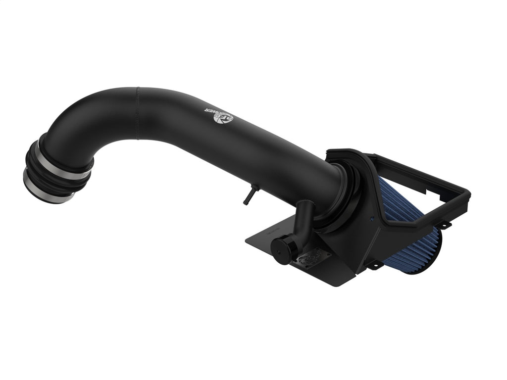 aFe Power 15-21 VW GTI L4 2.0L Rapid Induction Cold Air Intake System w/ Pro 5R Filter (52-10020R)