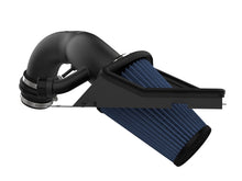 Load image into Gallery viewer, aFe Power 15-21 VW GTI L4 2.0L Rapid Induction Cold Air Intake System w/ Pro 5R Filter (52-10020R)