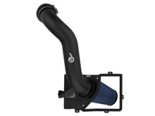 Load image into Gallery viewer, aFe Power 15-21 VW GTI L4 2.0L Rapid Induction Cold Air Intake System w/ Pro 5R Filter (52-10020R)