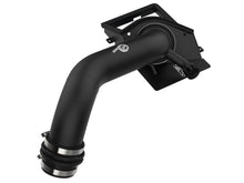 Load image into Gallery viewer, aFe Power 15-21 VW GTI L4 2.0L Rapid Induction Cold Air Intake System w/ Pro 5R Filter (52-10020R)