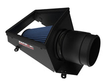 Load image into Gallery viewer, aFe Power 24-26 Jeep Wrangler JL L4-2.0L Rapid Induction Cold Air Intake System w/ Pro 5R Filter (52-10021R)