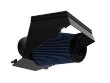 Load image into Gallery viewer, aFe Power 24-26 Jeep Wrangler JL L4-2.0L Rapid Induction Cold Air Intake System w/ Pro 5R Filter (52-10021R)