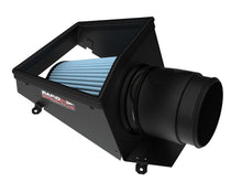 Load image into Gallery viewer, aFe Power 24-26 Jeep Wrangler JL L4-2.0L Rapid Induction Cold Air Intake System w/ D2 Dura-Dry Filter (52-10021V)