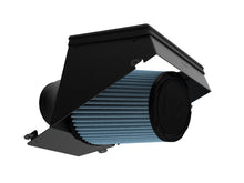 Load image into Gallery viewer, aFe Power 24-26 Jeep Wrangler JL L4-2.0L Rapid Induction Cold Air Intake System w/ D2 Dura-Dry Filter (52-10021V)