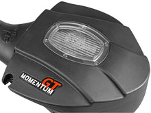 Load image into Gallery viewer, aFe Power Momentum Air Intake System PRO 5R w/ Extra Filter 2015 Dodge Challenger SRT Hellcat 6.2L (sc) (52-72204)