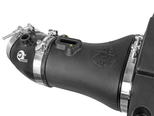 Load image into Gallery viewer, aFe Power Momentum Air Intake System PRO 5R w/ Extra Filter 2015 Dodge Challenger SRT Hellcat 6.2L (sc) (52-72204)