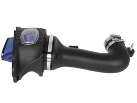 aFe Power Momentum Air Intake System PRO 5R w/ Extra Filter 15 Chevy Corvette Z06 (C7) V8 6.2L (SC) (52-74202-1)