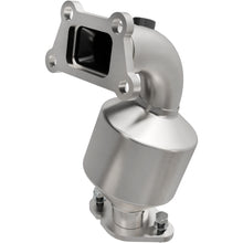 Load image into Gallery viewer, MagnaFlow Conv Direct Fit 2010 Buick LaCrosse 3.0L V6 (52002)