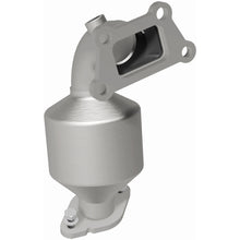 Load image into Gallery viewer, MagnaFlow Conv Direct Fit 2010 Buick LaCrosse 3.0L V6 (52002)
