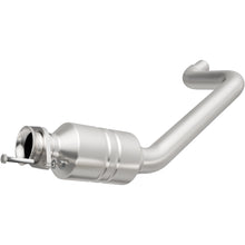 Load image into Gallery viewer, Magnaflow Conv DF 10-12 Jaguar XF 5.0L (52003)