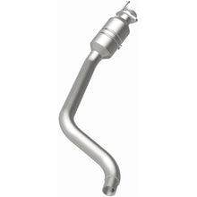 Load image into Gallery viewer, Magnaflow Conv DF 10-12 Jaguar XF 5.0L (52003)