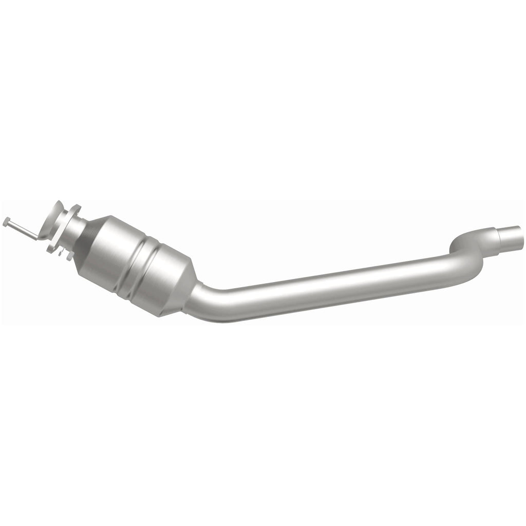 Magnaflow Conv DF 10-12 Jaguar XF 5.0L (52003)