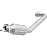 Magnaflow Conv DF 10-12 Jaguar XF 5.0L (52003)