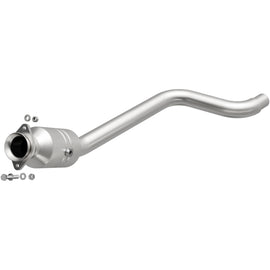 Magnaflow Conv DF 10-12 Jaguar XF 5.0L (52004)