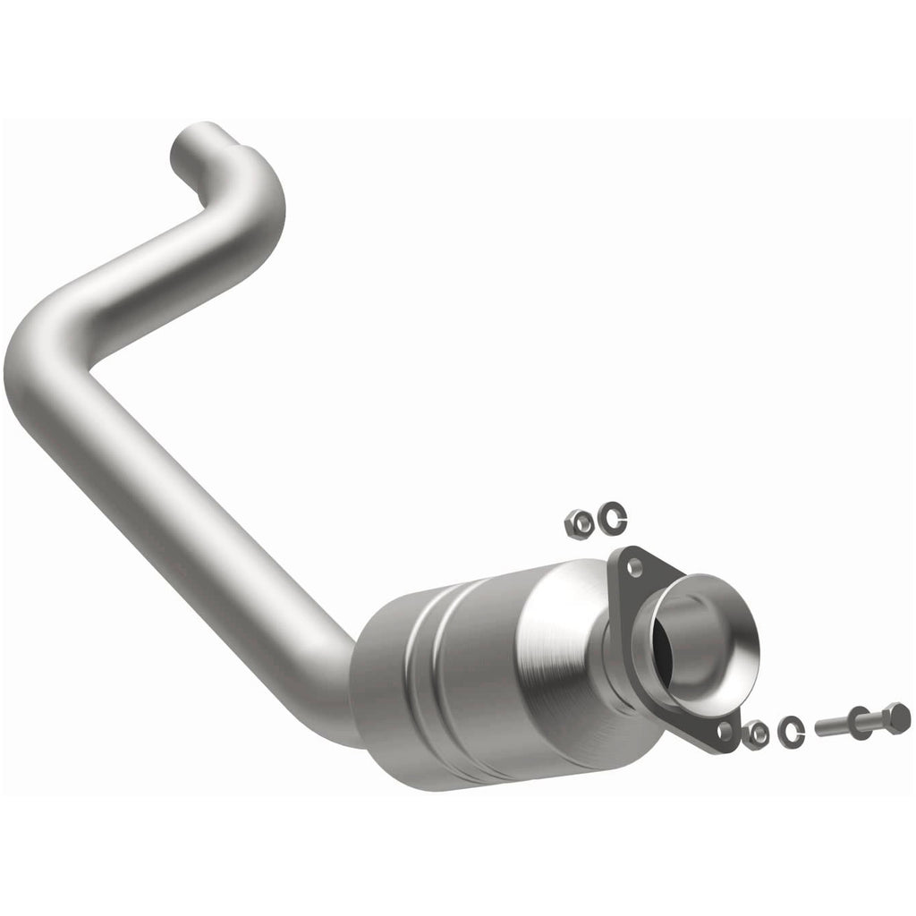 Magnaflow Conv DF 10-12 Jaguar XF 5.0L (52004)