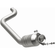 Load image into Gallery viewer, Magnaflow Conv DF 10-12 Jaguar XF 5.0L (52004)