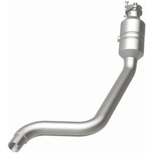Load image into Gallery viewer, Magnaflow Conv DF 10-12 Jaguar XF 5.0L (52004)