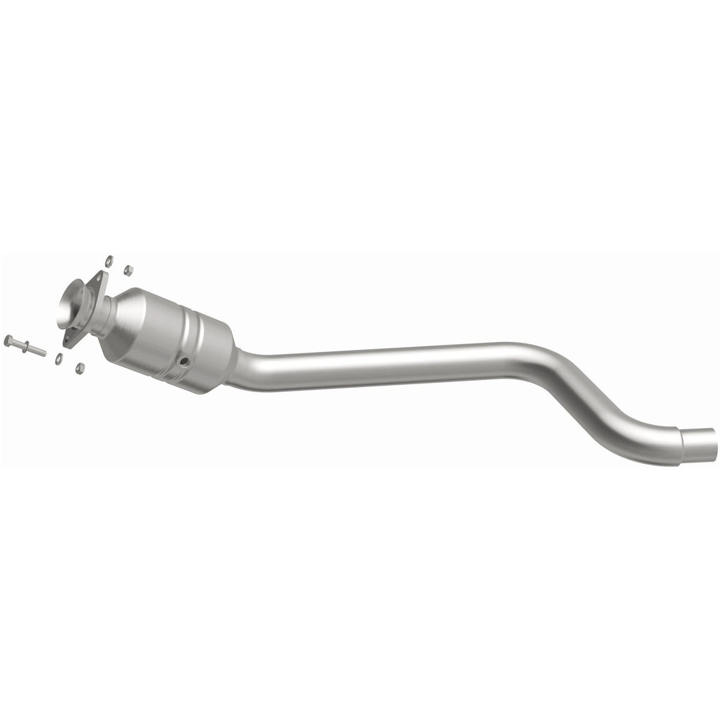 Magnaflow Conv DF 10-12 Jaguar XF 5.0L (52004)