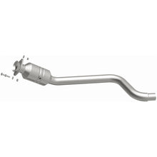 Load image into Gallery viewer, Magnaflow Conv DF 10-12 Jaguar XF 5.0L (52004)