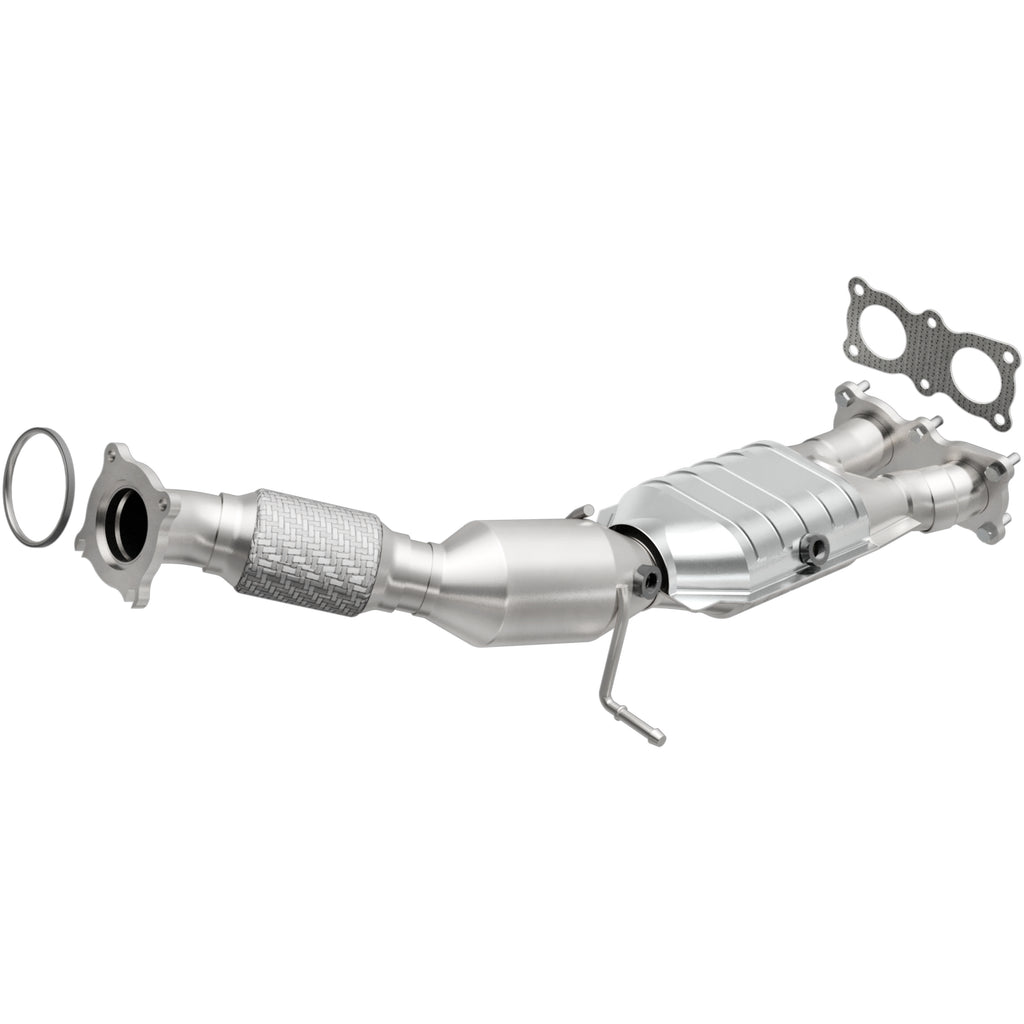 Magnaflow Conv DF 10-14 Volvo S80 3.2L (52005)