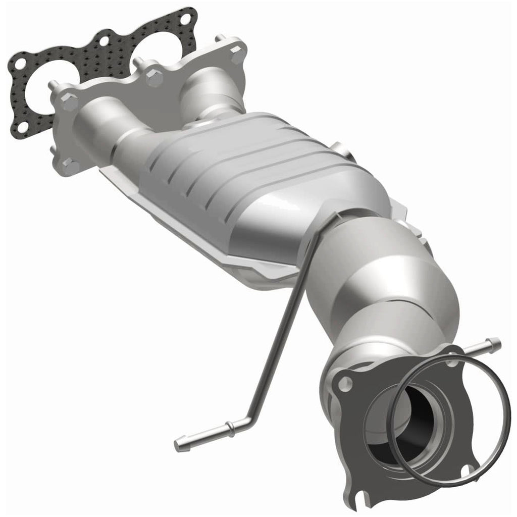 Magnaflow Conv DF 10-14 Volvo S80 3.2L (52005)