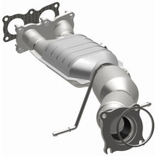 Load image into Gallery viewer, Magnaflow Conv DF 10-14 Volvo S80 3.2L (52005)