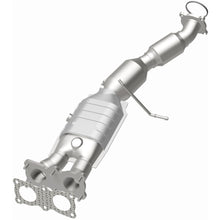 Load image into Gallery viewer, Magnaflow Conv DF 10-14 Volvo S80 3.2L (52005)