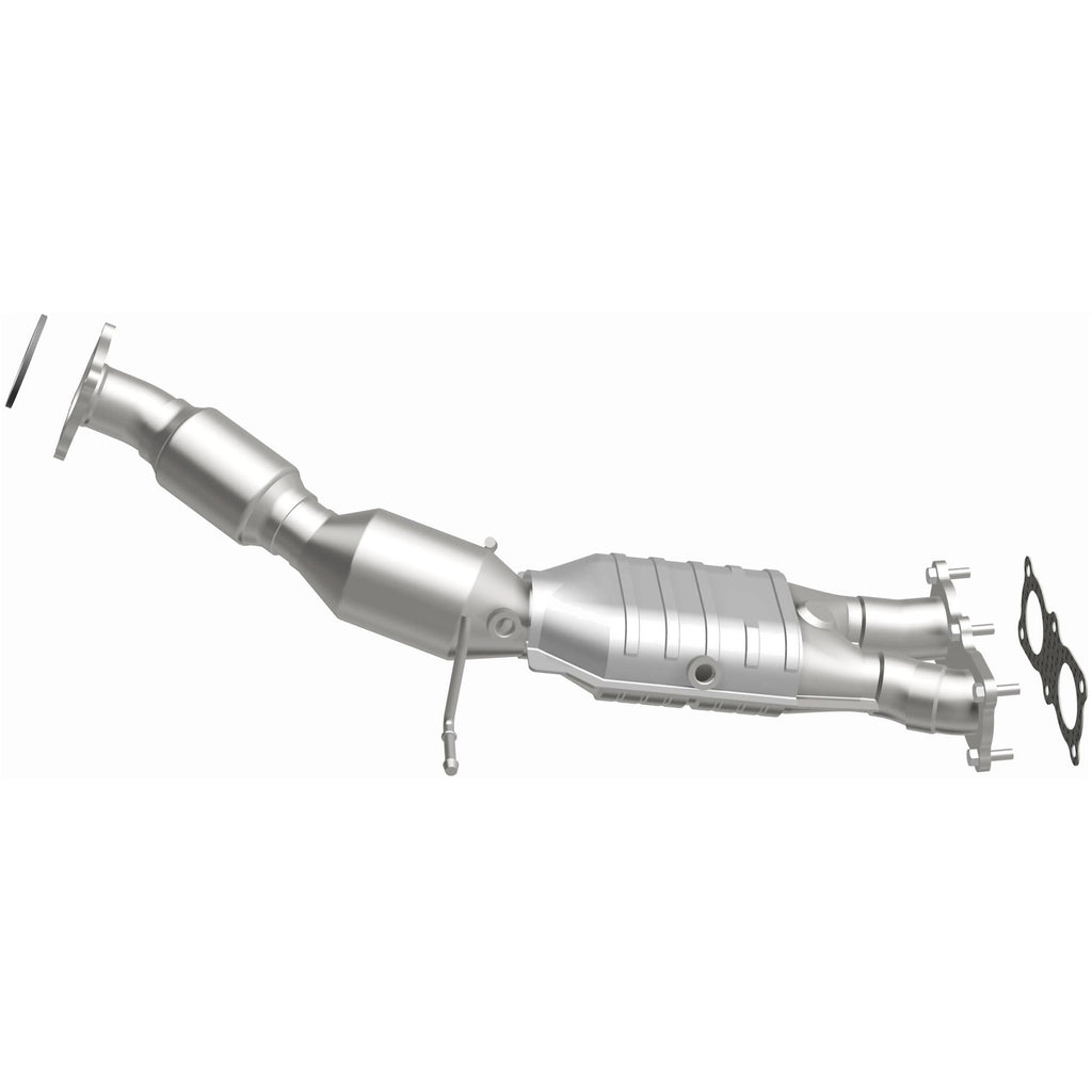 Magnaflow Conv DF 10-14 Volvo S80 3.2L (52005)